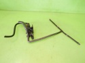 Przelew paliwa wtryskiwaczy 55231592 FIAT FREEMONT I 2.0 D MJET 11-15