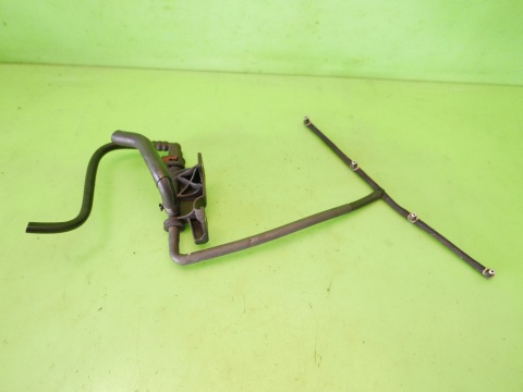 Przelew paliwa wtryskiwaczy 55231592 FIAT FREEMONT I 2.0 D MJET 11-15