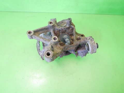 Zwrotnica piasta koła tył prawa OPEL VECTRA C FL 1.8 16V SEDAN 05-08