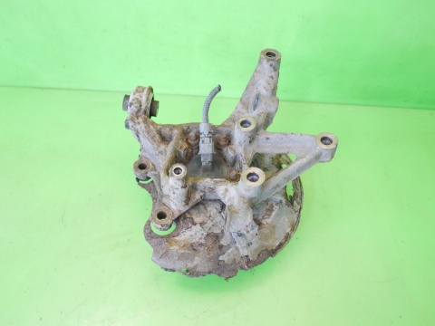Zwrotnica piasta koła tył prawa OPEL VECTRA C FL 1.8 16V SEDAN 05-08