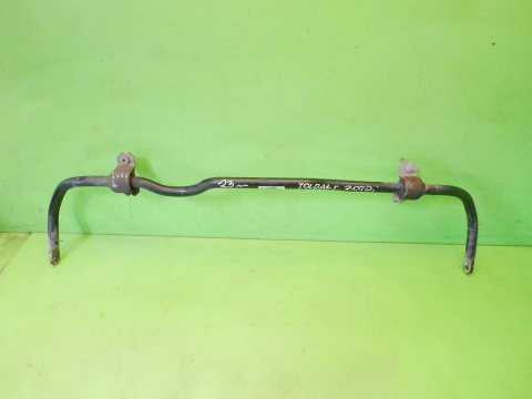 Drążek stabilizator przód 23mm 1K0411303N VW TOURAN I 1T 2.0 TDI 03-06