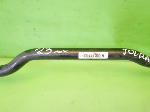 Drążek stabilizator przód 23mm 1K0411303N VW TOURAN I 1T 2.0 TDI 03-06