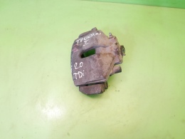 Zacisk hamulcowy przód prawy ATE VW TOURAN I 1T 2.0 TDI 03-06