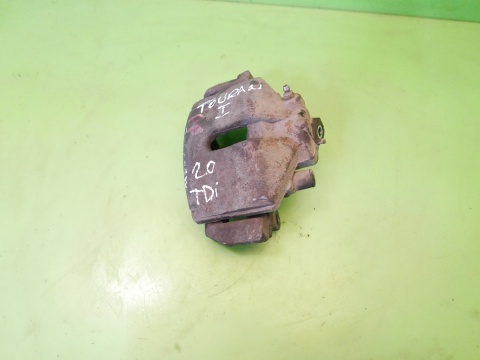 Zacisk hamulcowy przód prawy ATE VW TOURAN I 1T 2.0 TDI 03-06