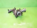 Turbosprężarka turbina 03G253019A VW TOURAN I 1T 2.0 TDI 03-06