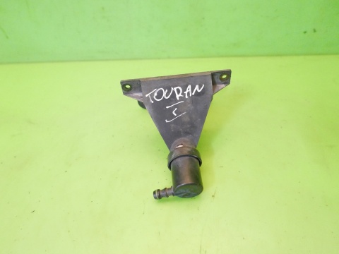 Dysza spryskiwacz lampy reflektora przód prawy 1T0955978 VW TOURAN I 1T 03-