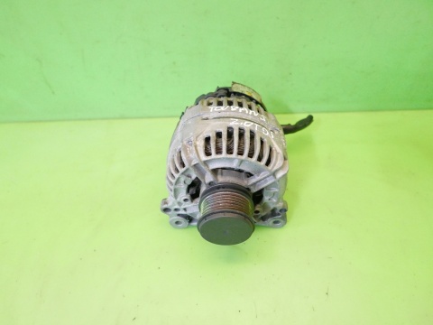 Alternator Bosch 0986041860 120A VW TOURAN I 1T 2.0 TDI 03-06