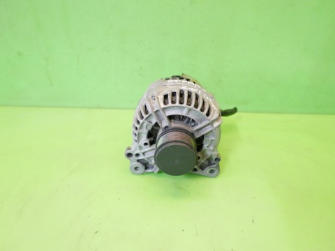 Alternator Bosch 0986041860 120A VW TOURAN I 1T 2.0 TDI 03-06