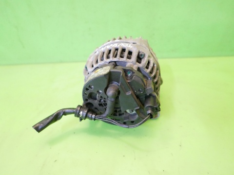 Alternator Bosch 0986041860 120A VW TOURAN I 1T 2.0 TDI 03-06