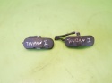 Dysze spryskiwaczy podgrzewane 1T0955986 VW TOURAN I 1T 2.0 TDI BKD 03-06