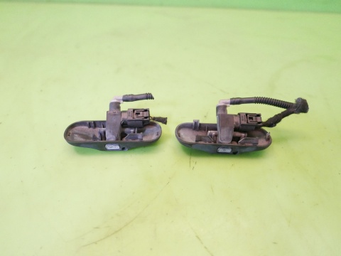 Dysze spryskiwaczy podgrzewane 1T0955986 VW TOURAN I 1T 2.0 TDI BKD 03-06