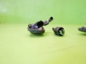 Dysze spryskiwaczy podgrzewane 1T0955986 VW TOURAN I 1T 2.0 TDI BKD 03-06
