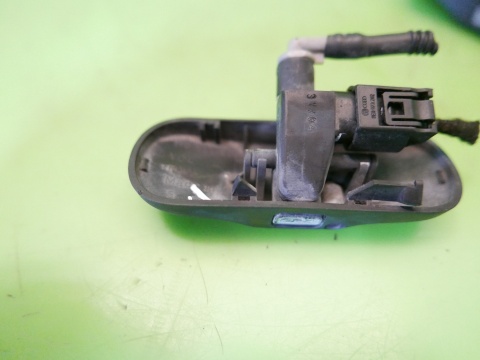 Dysze spryskiwaczy podgrzewane 1T0955986 VW TOURAN I 1T 2.0 TDI BKD 03-06