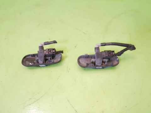 Dysze spryskiwaczy podgrzewane 1T0955986 VW TOURAN I 1T 2.0 TDI BKD 03-06