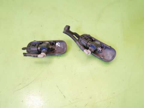 Dysze spryskiwaczy podgrzewane 1T0955986 VW TOURAN I 1T 2.0 TDI BKD 03-06