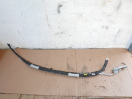 Kurtyna poduszka airbag lewa 13148047 OPEL VECTRA C FL 1.8 SEDAN 05-08