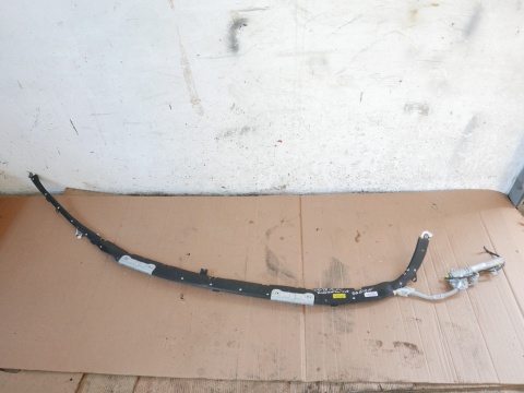 Kurtyna poduszka airbag lewa 13148047 OPEL VECTRA C FL 1.8 SEDAN 05-08