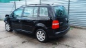 Mechanizm silniczek wycieraczki przód prawy 0390241786 VW TOURAN I 1T 03-06
