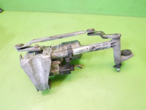 Mechanizm silniczek wycieraczki przód prawy 0390241786 VW TOURAN I 1T 03-06