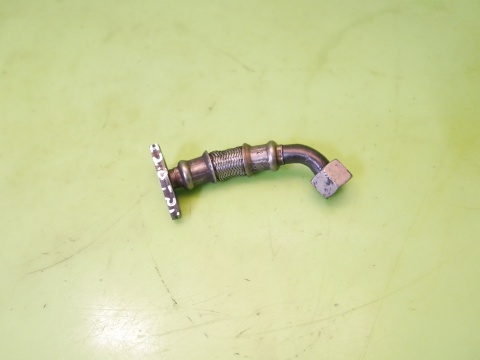Rurka przewód oleju turbosprężarki 038145736C VW TOURAN I 1T 2.0 TDI 03-06