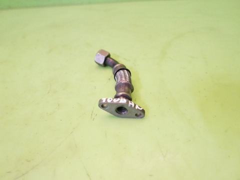 Rurka przewód oleju turbosprężarki 038145736C VW TOURAN I 1T 2.0 TDI 03-06
