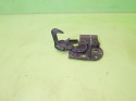 Zamek rygiel maski pokrywy silnika 1T0823480A VW TOURAN I 1T 2.0 TDI 03-06