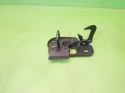 Zamek rygiel maski pokrywy silnika 1T0823480A VW TOURAN I 1T 2.0 TDI 03-06