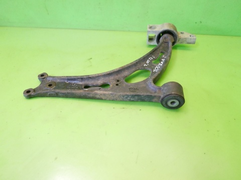 Wahacz przód przedni prawy 1K0407153G VW TOURAN I 1T 2.0 TDI 03-06