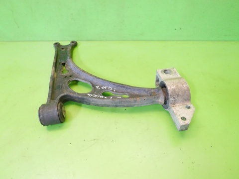 Wahacz przód przedni prawy 1K0407153G VW TOURAN I 1T 2.0 TDI 03-06