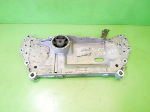 Sanki belka trawers wózek silnika 1K0199369G VW TOURAN I 1T 2.0 TDI 03-06