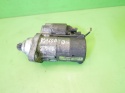 Rozrusznik Valeo 02M911023N manual VW TOURAN I 1T 2.0 TDI 03-06