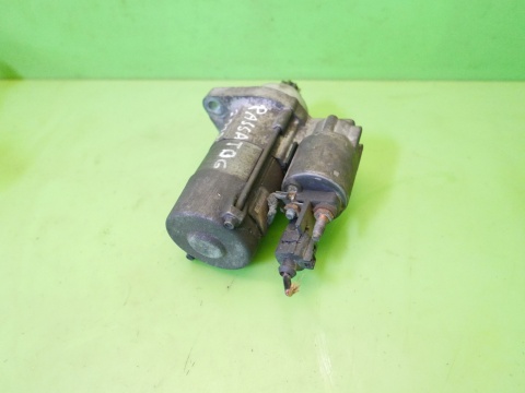 Rozrusznik Valeo 02M911023N manual VW TOURAN I 1T 2.0 TDI 03-06