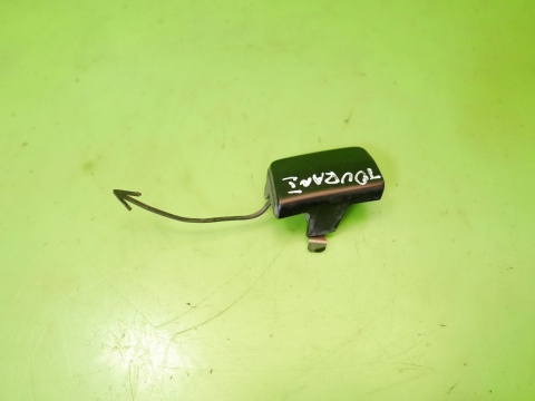 Zaślepka zderzaka przód 1T0807205 L041 VW TOURAN I 1T 03-06