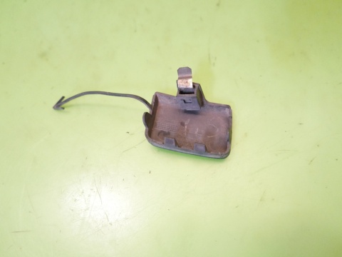 Zaślepka zderzaka przód 1T0807205 L041 VW TOURAN I 1T 03-06