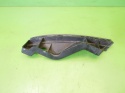Mocowanie ślizg zderzaka przód prawy 1T0807890A VW TOURAN I 1T 03-