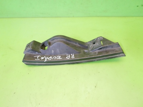 Mocowanie ślizg zderzaka przód prawy 1T0807890A VW TOURAN I 1T 03-