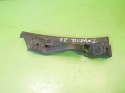 Mocowanie ślizg zderzaka przód prawy 1T0807890A VW TOURAN I 1T 03-