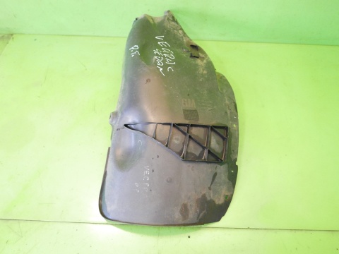 Nadkole tył tylne prawe 09180843 OPEL VECTRA C FL 1.8 16V SEDAN 05-08