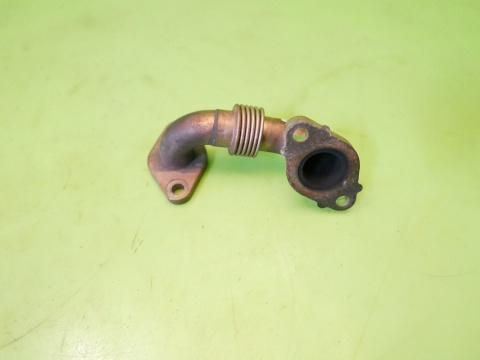 Rurka przewód egr 03G131521T VW TOURAN I 1T 2.0 TDI 03-06