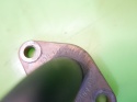 Rurka przewód egr 03G131521T VW TOURAN I 1T 2.0 TDI 03-06