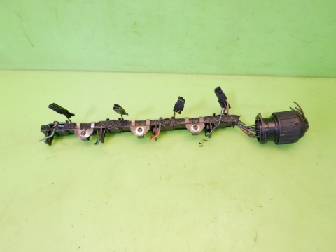 Wiązka instalacja pompowtrysków 03G971826 VW TOURAN I 1T 2.0 TDI
