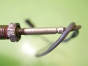 Czujnik temperatury spalin 55226762 FIAT FREEMONT I 2.0 D MJET 11-15