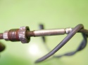 Czujnik temperatury spalin 55226762 FIAT FREEMONT I 2.0 D MJET 11-15