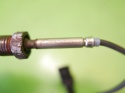 Czujnik temperatury spalin 55226762 FIAT FREEMONT I 2.0 D MJET 11-15