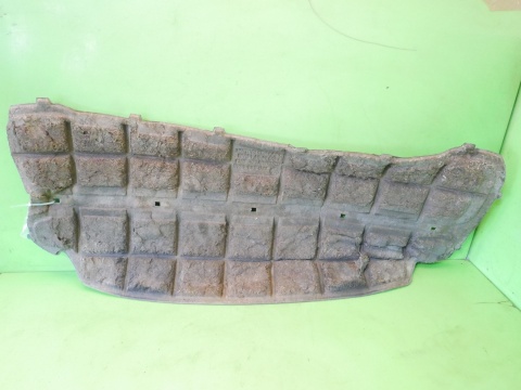 Podbitka wygłuszenie maski 1T0863831B VW TOURAN I 1T 2.0 TDI 03-06