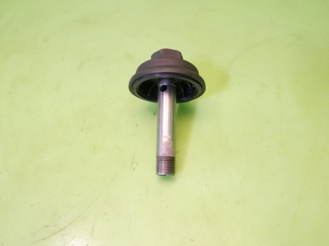 Nakrętka chłodniczki oleju 038117061B VW TOURAN I 1T 2.0 TDI 03-06