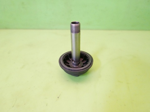 Nakrętka chłodniczki oleju 038117061B VW TOURAN I 1T 2.0 TDI 03-06