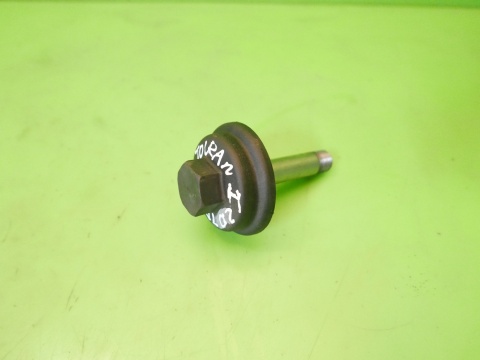 Nakrętka chłodniczki oleju 038117061B VW TOURAN I 1T 2.0 TDI 03-06