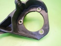 Łapa podpora półosi prawej 1K0407104E VW TOURAN I 1T 2.0 TDI 03-06