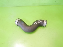 Rura wąż przewód powietrza turbiny 1K0145832E VW TOURAN I 1T 2.0 TDI 03-06